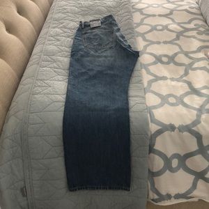 Men’s Gap Jeans